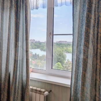 Продается 2-х комнатная квартира, 60,4 м²