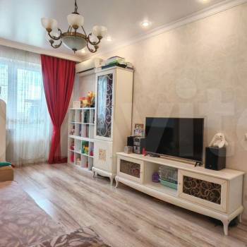 Продается 2-х комнатная квартира, 60,4 м²