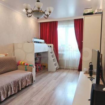 Продается 2-х комнатная квартира, 60,4 м²