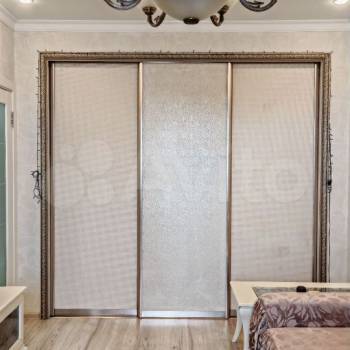 Продается 2-х комнатная квартира, 60,4 м²