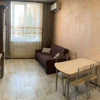 Продается 1-комнатная квартира, 41,9 м²