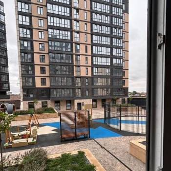 Продается 1-комнатная квартира, 21,6 м²
