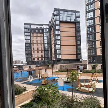 Продается 1-комнатная квартира, 21,6 м²
