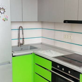 Продается 1-комнатная квартира, 26 м²
