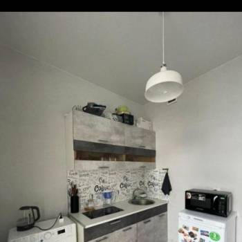 Сдается 1-комнатная квартира, 32 м²