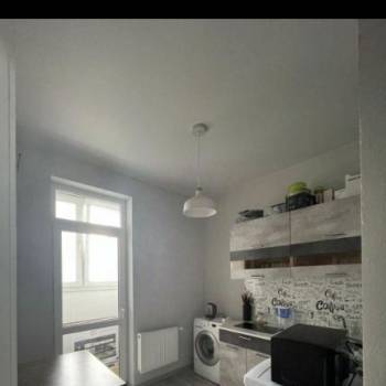 Сдается 1-комнатная квартира, 32 м²