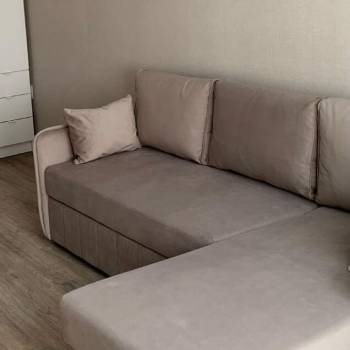 Сдается 1-комнатная квартира, 40,1 м²