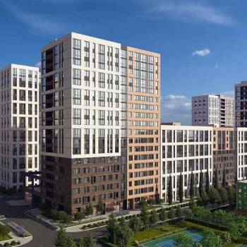 Продается 1-комнатная квартира, 23 м²