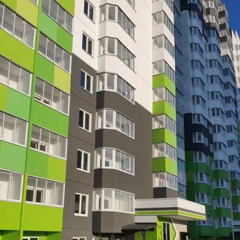 Продается 1-комнатная квартира, 28 м²