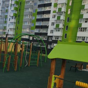 Продается 1-комнатная квартира, 28 м²