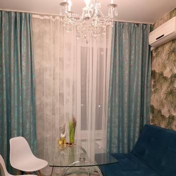Продается 1-комнатная квартира, 33 м²