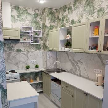 Продается 1-комнатная квартира, 33 м²