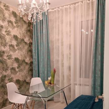 Продается 1-комнатная квартира, 33 м²