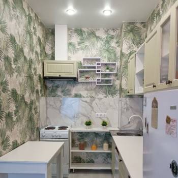 Продается 1-комнатная квартира, 33 м²