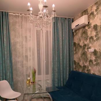 Продается 1-комнатная квартира, 33 м²