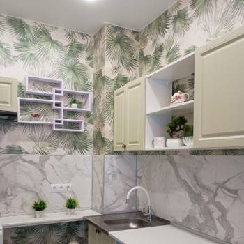 Продается 1-комнатная квартира, 33 м²