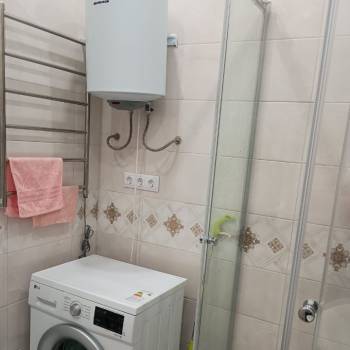 Продается 1-комнатная квартира, 33 м²