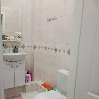 Продается 1-комнатная квартира, 33 м²