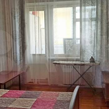 Сдается Многокомнатная квартира, 64 м²