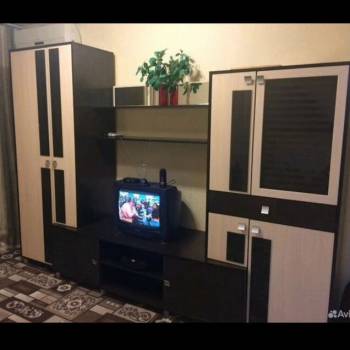 Продается 1-комнатная квартира, 22,9 м²