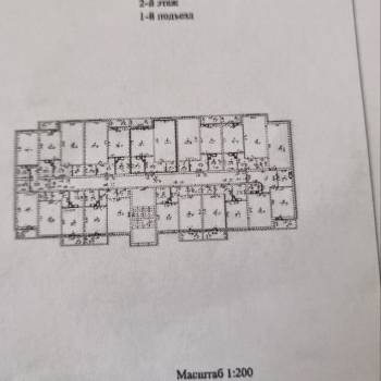 Продается 1-комнатная квартира, 38 м²