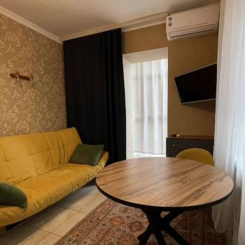 Продается 1-комнатная квартира, 21 м²