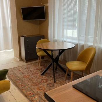 Продается 1-комнатная квартира, 21 м²
