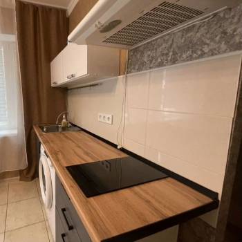 Продается 1-комнатная квартира, 21 м²