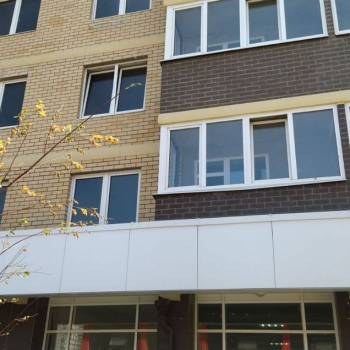Продается 2-х комнатная квартира, 67,5 м²