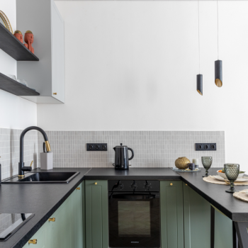Сдается 1-комнатная квартира, 32 м²