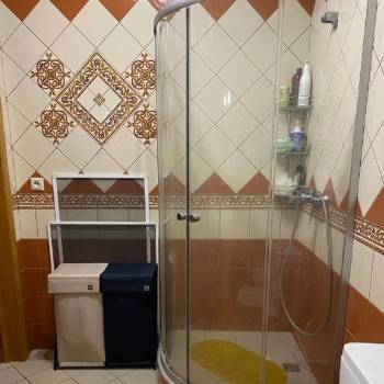 Продается 1-комнатная квартира, 46,9 м²