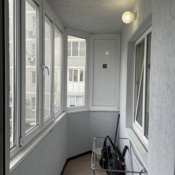 Сдается 1-комнатная квартира, 40 м²