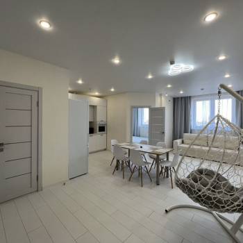 Сдается 2-х комнатная квартира, 70 м²