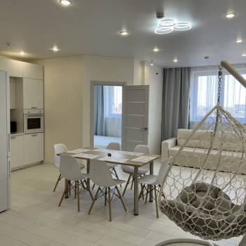 Сдается 2-х комнатная квартира, 70 м²