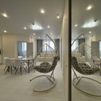 Сдается 2-х комнатная квартира, 70 м²