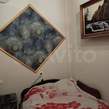 Сдается 2-х комнатная квартира, 47 м²