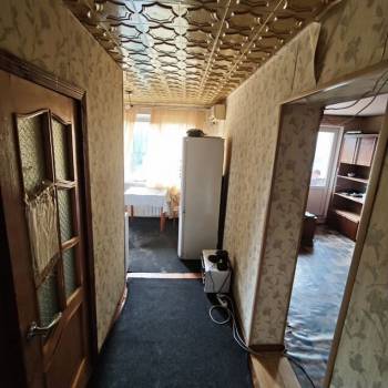 Продается 1-комнатная квартира, 29 м²