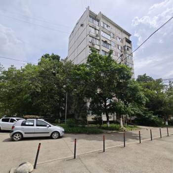 Продается 1-комнатная квартира, 29 м²