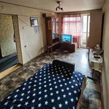Продается 1-комнатная квартира, 29 м²