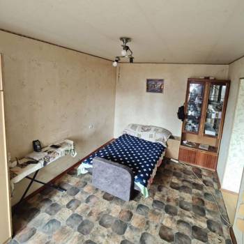 Продается 1-комнатная квартира, 29 м²