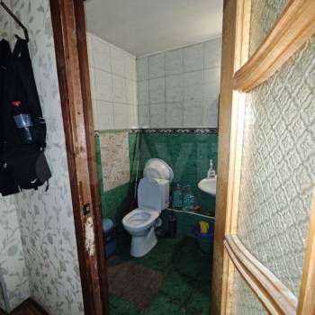 Продается 1-комнатная квартира, 29 м²