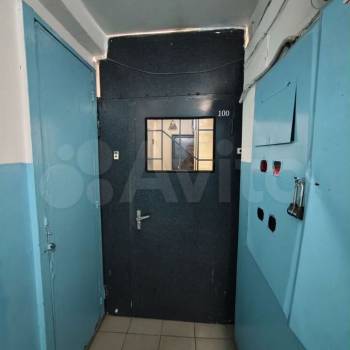 Продается 1-комнатная квартира, 29 м²