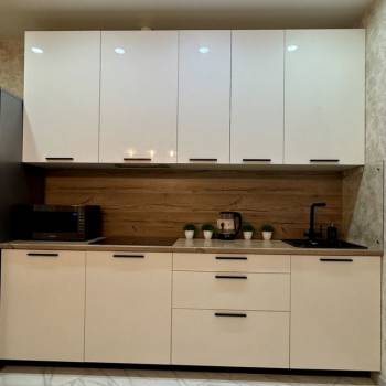 Продается 1-комнатная квартира, 38,6 м²