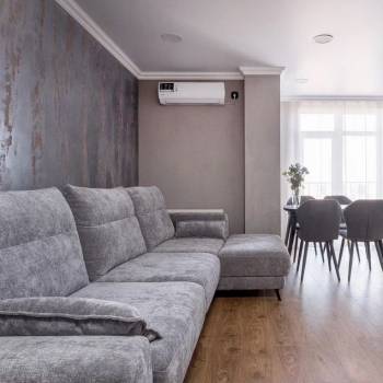 Продается Многокомнатная квартира, 100 м²