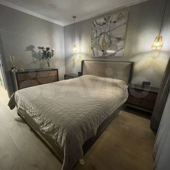 Продается Многокомнатная квартира, 100 м²