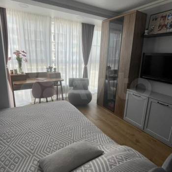 Продается Многокомнатная квартира, 100 м²