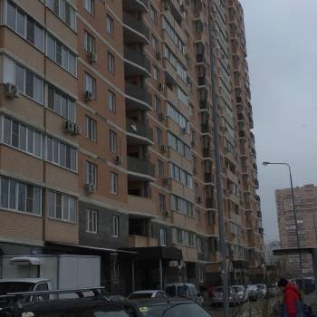 Сдается 1-комнатная квартира, 52,9 м²