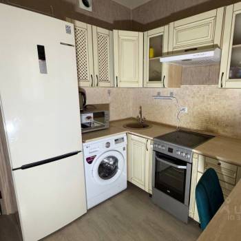 Сдается 1-комнатная квартира, 36,8 м²