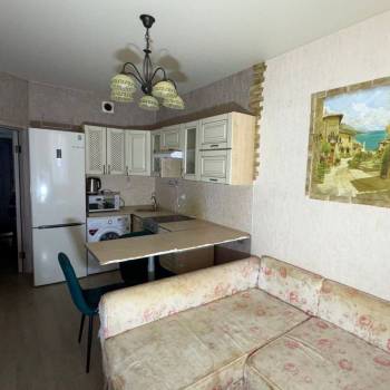 Сдается 1-комнатная квартира, 36,8 м²