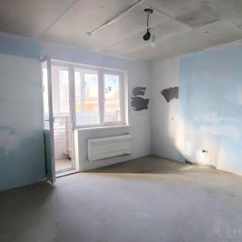 Продается 1-комнатная квартира, 32,4 м²
